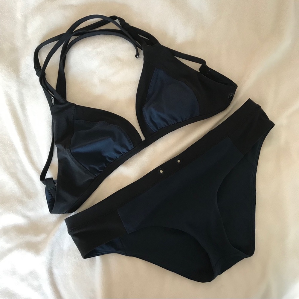 Lululemon bikini
